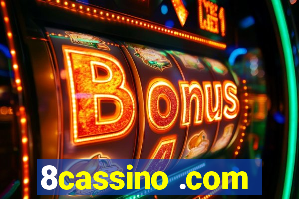 8cassino .com